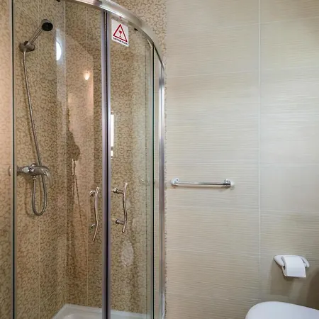 Getawaysmalta - Blue Harbour 2 Seafront 3-bedroom Apt With Large Back Terrace Apartamento St Paul's Bay